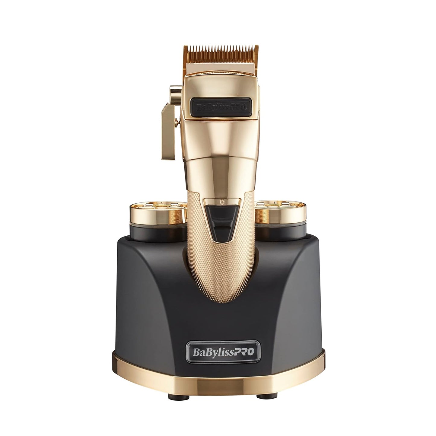 BaBylissPRO SNAPFX FX890GI Limited Edition Gold Professional High-Torque Clipper