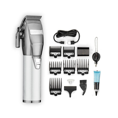 BaBylissPRO FX+ Professional Cord/Cordless Hair Clippers