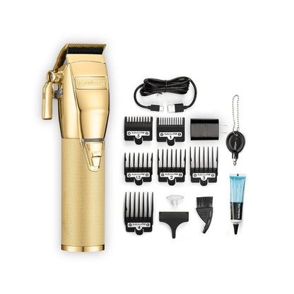 BaBylissPRO FX+ Professional Cord/Cordless Hair Clipper