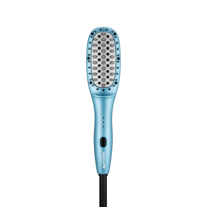 BaBylissPRO Nano Titanium Thermal Paddle Brush