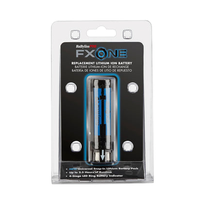 BaBylissPRO FXONE Interchangeable Replacement Battery