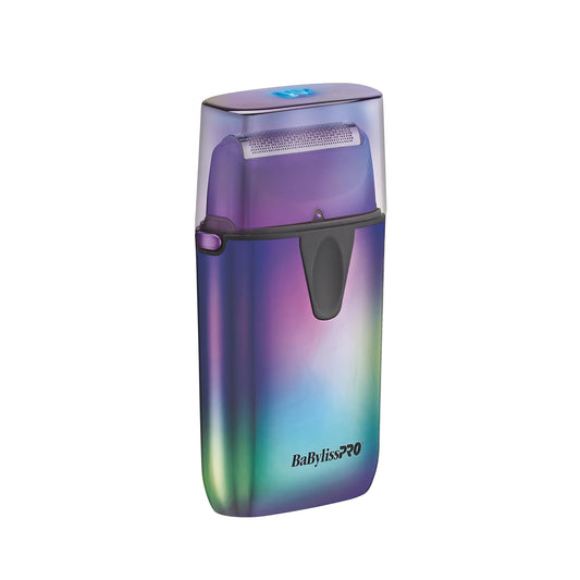 BaBylissPRO UV Metal Foil Single Head Shaver