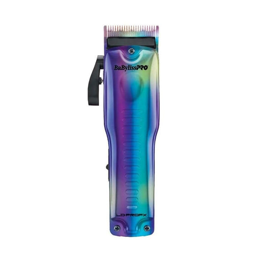 BaBylissPRO Limited Edition High Performance LoPROFX Clipper