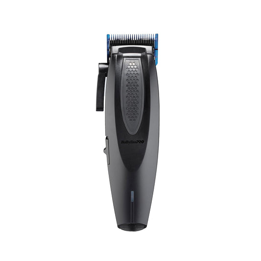 BaBylissPRO LithiumFX Cord/Cordless Lithium Ergonomic Hair Clipper