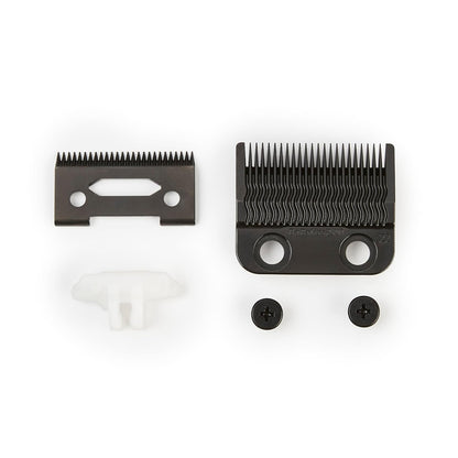 BaBylissPRO Metal Injection Molded (MIM) Fade Blades for Clippers