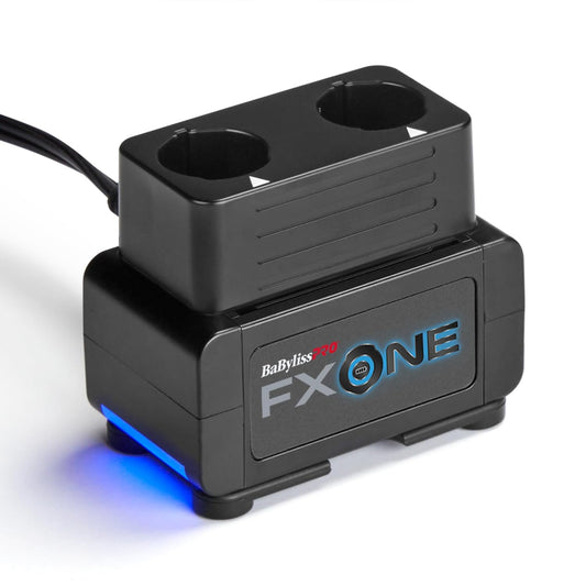 BaBylissPRO FXONE Dual Battery Charging Base