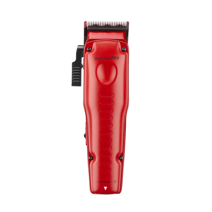 BaBylissPRO FXONE LO-PROFX Professional Cordless Clipper