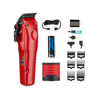 BaBylissPRO FXONE LO-PROFX Professional Cordless Clipper