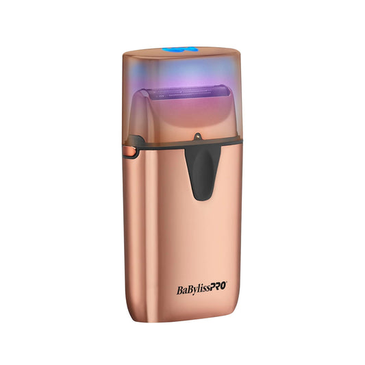 BaBylissPRO UV Metal Foil Single Head Shavers