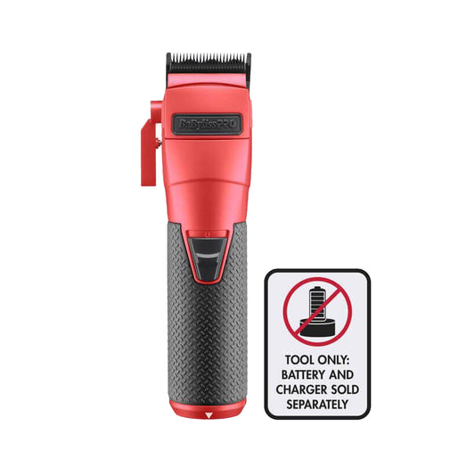 BaBylissPRO FXONE Limited Edition Matte Red [Tool Only]