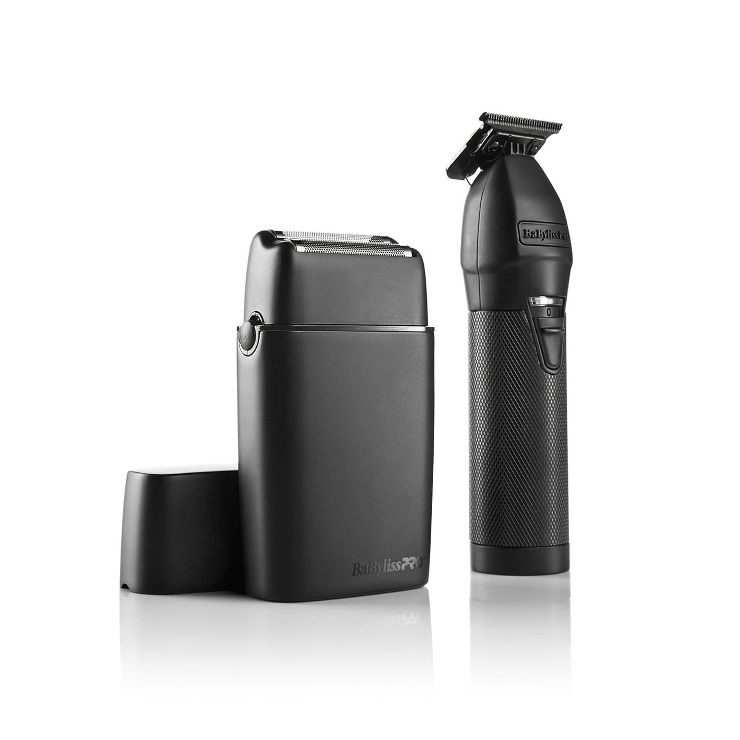 BaBylissPRO LIMITEDFX Hair Trimmer and Shaver Prepack