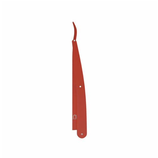 L3VEL3 Straight Razor Holder - Red