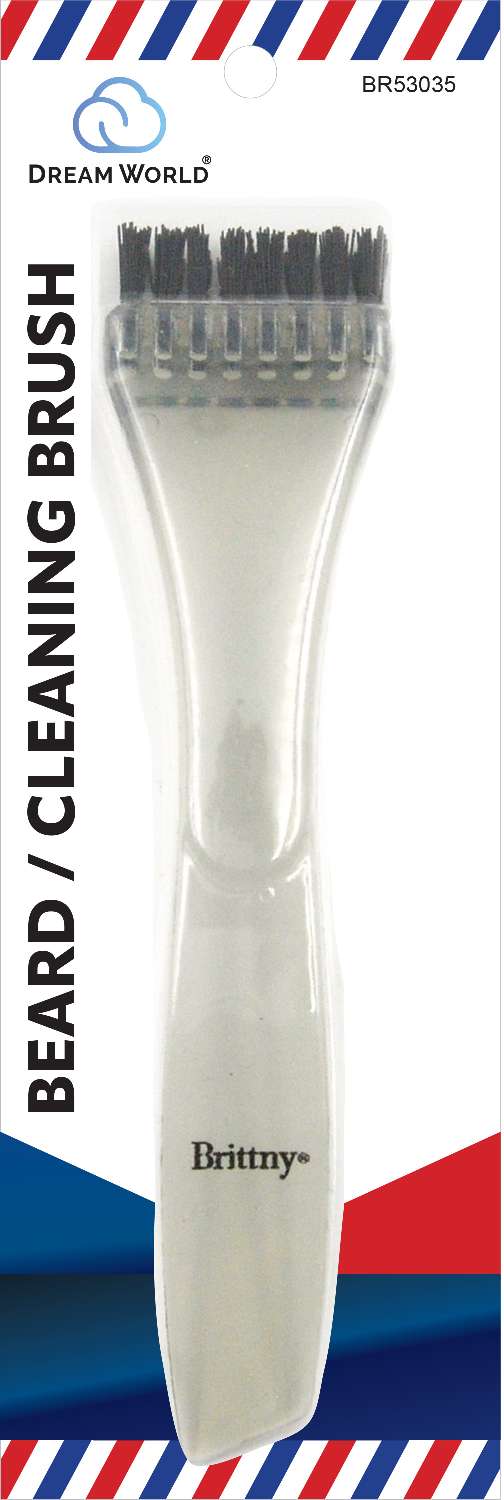 Brittny cleaning brush