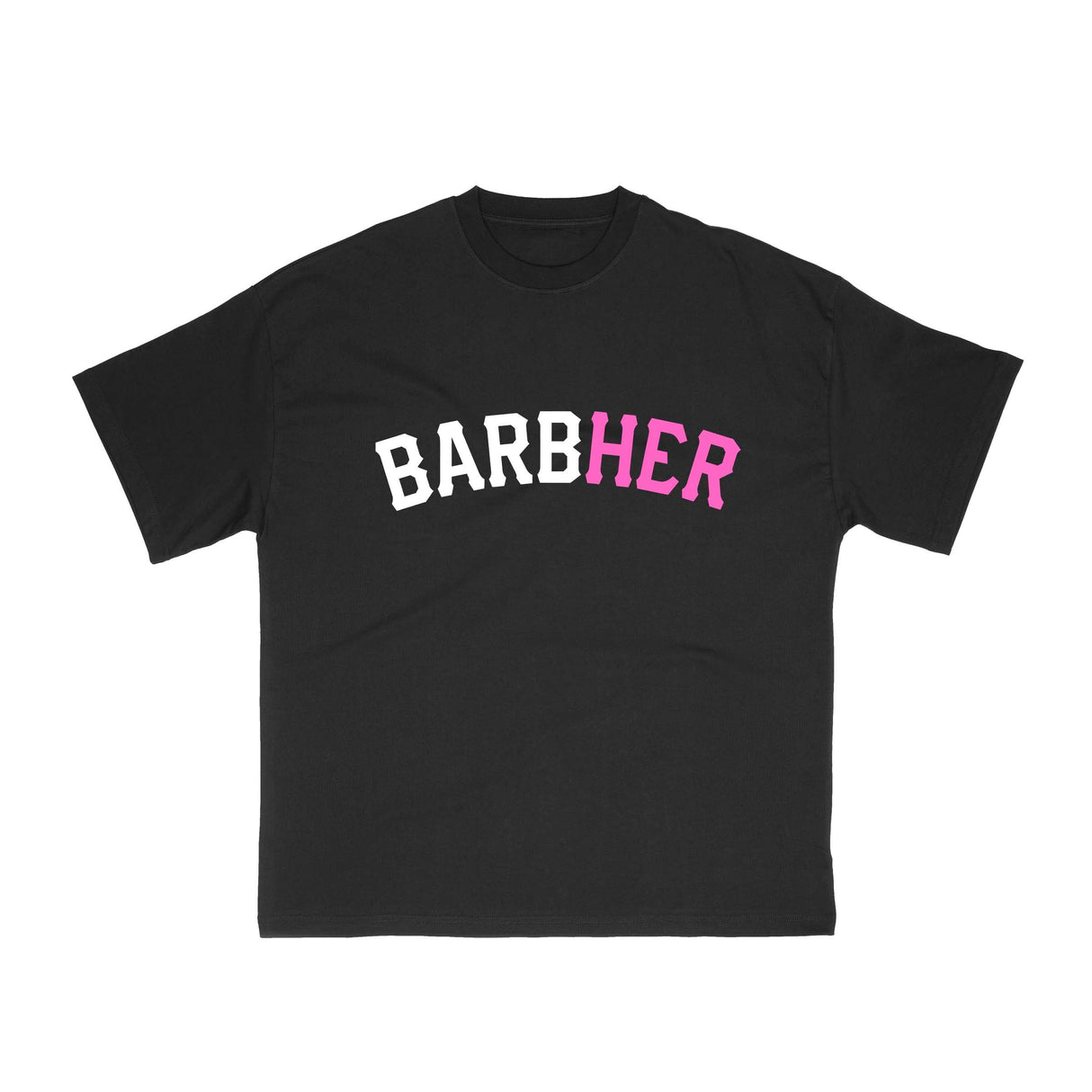 BarbHer Tee