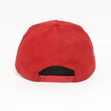 Barber Signature Hat - Red