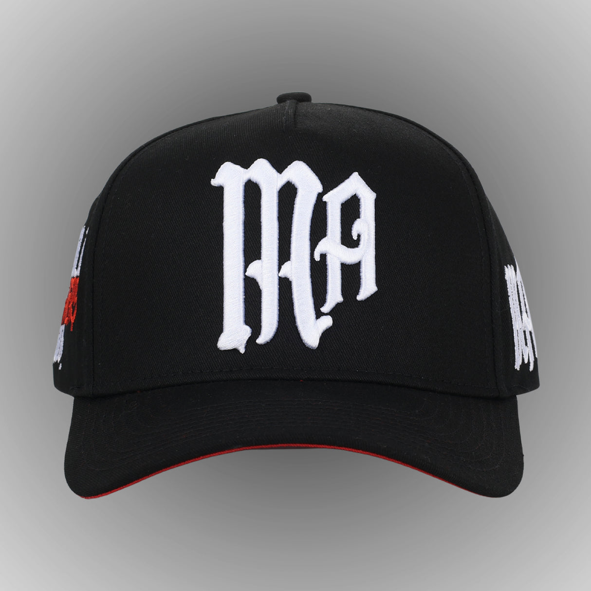MOBILE BARBER$ CLUB Snapback Hat