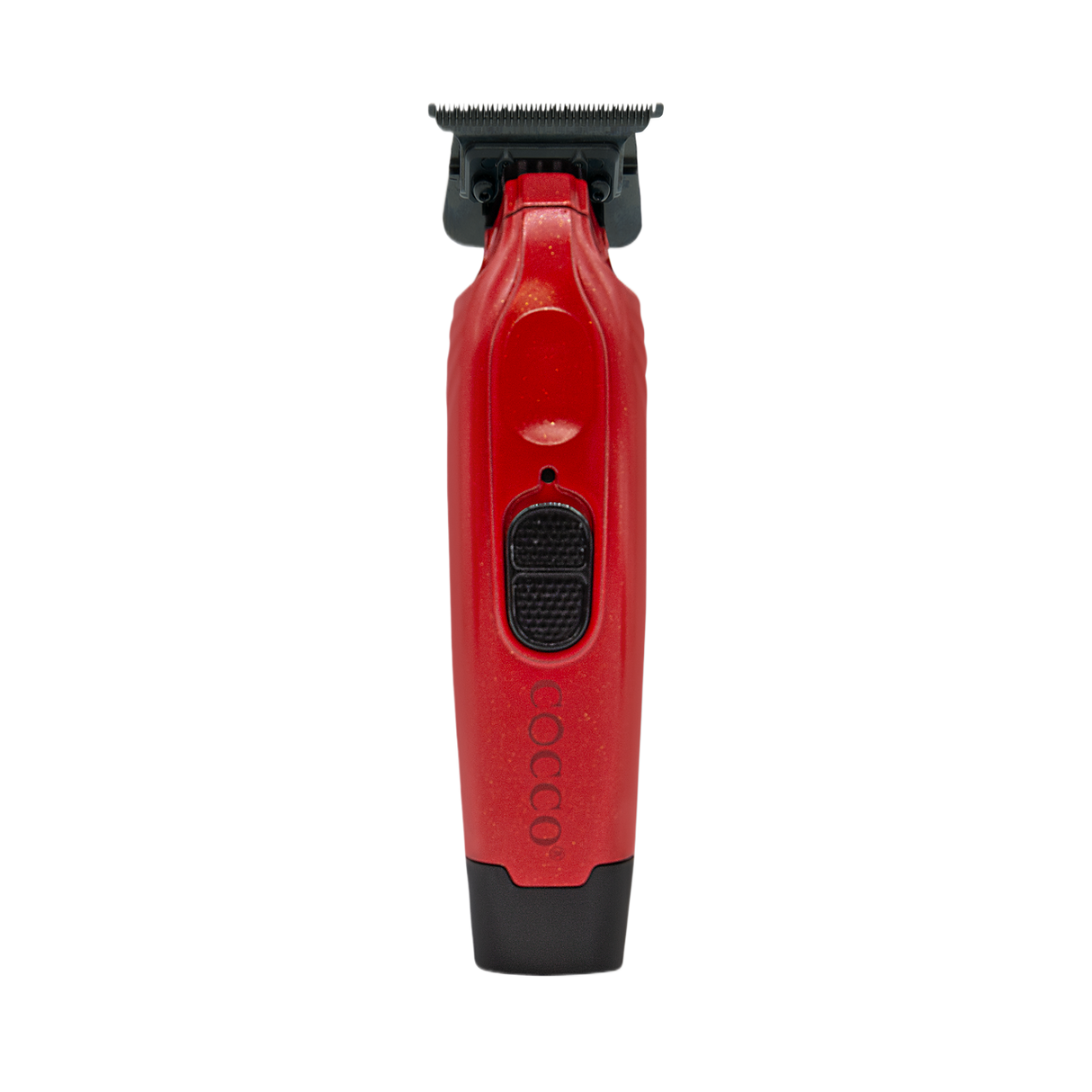 Cocco Hyper Veloce Pro Trimmer (Red)