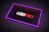 RGB Magnetic Tool Mat