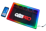 RGB Magnetic Tool Mat