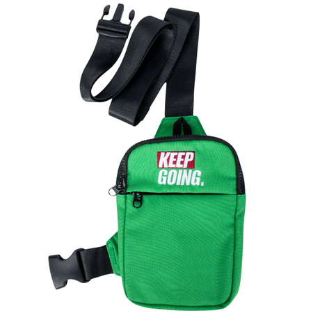 Crossbody Sling Bag