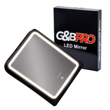 Ultra Bright LED Mirror