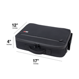 Crossbody Mobile Station