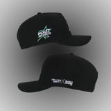 Deluxe Dept. Snapback Hat