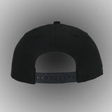 Deluxe Dept. Snapback Hat