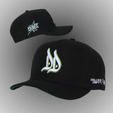 Deluxe Dept. Snapback Hat