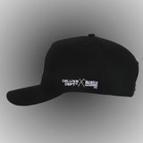 Deluxe Dept. Snapback Hat