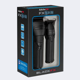 FXONE Black FX Clipper + Trimmer Tool-Only Bundle