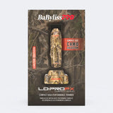 Babylisspro Compact Lo-Profx High Performance Trimmer -auge