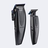 Lithium FX Black Clipper + Trimmer Bundle