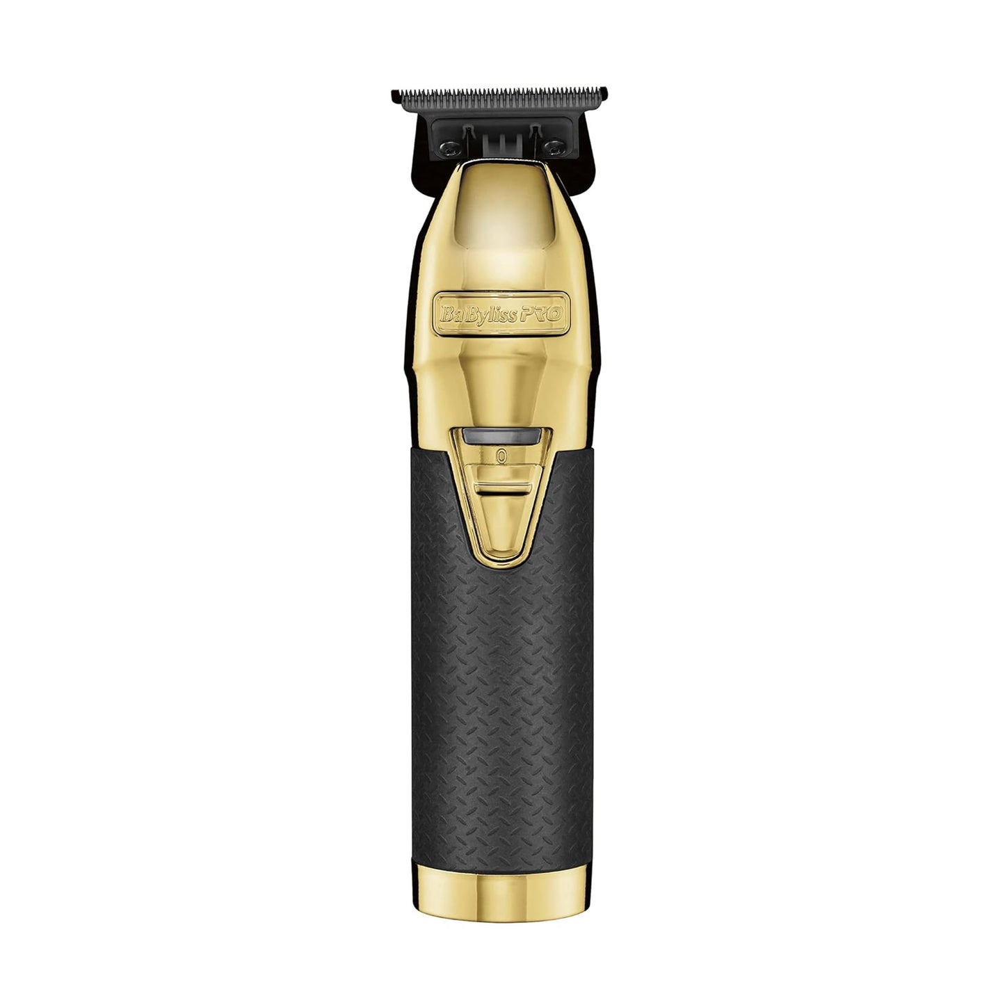 BaBylissPRO Barberology Trimmer GOLDFX BOOST+