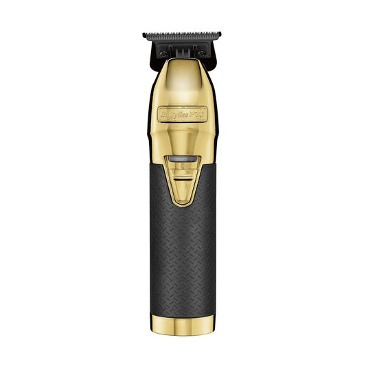 BaBylissPRO Barberology Trimmer GOLDFX BOOST+