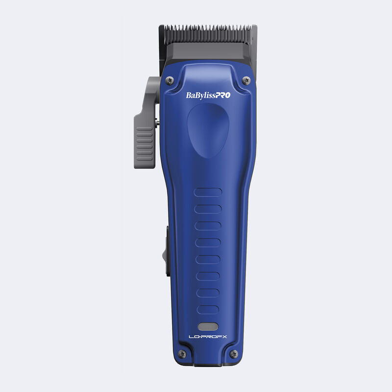 Babylisspro High-Performance Lo-Profx Compact Clipper for Hair