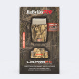 Babylisspro Compact Loprofx High Performance Single Foil Shaver