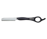 Feather Styling Razor holder Black 6.5