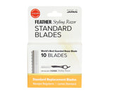 Feather Fe-F1-20-100 Standard Blades