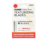 Feather Feather Texturizing Blades