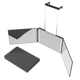 3 way Mirror