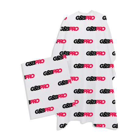 G&BPRO Premium Cape
