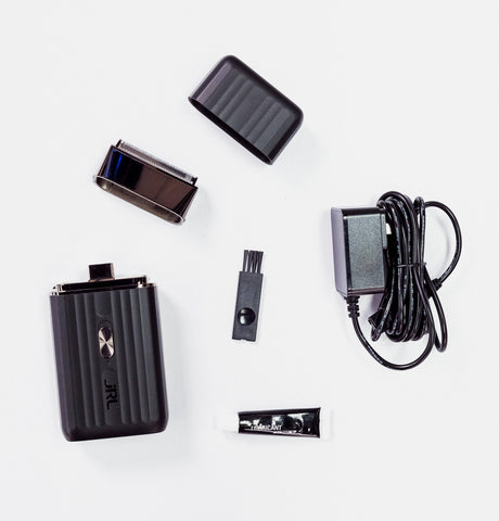 JRL Pro shaver Onyx sh2301 black