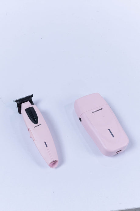 BaByliss PRO Limited Pink Edition
