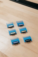 Babylisspro Magnetic Clipper Guards set of 6