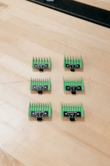 Babylisspro precision Clipper Guards