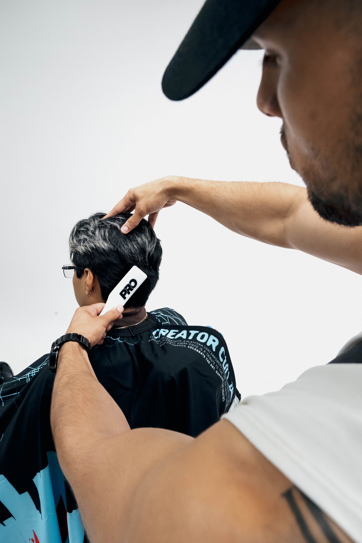 PRO Fade Brush