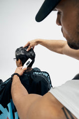 PRO Fade Brush