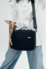 Mini Crossbody Mobile Station