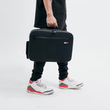 Crossbody Mobile Station